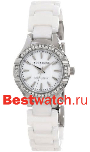 Часы Anne Klein Ceramics 9873MPWT